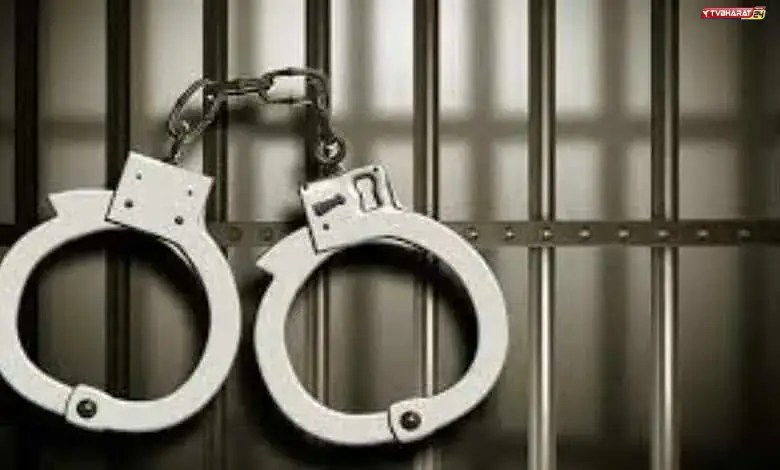Indian national held in US for multi-million-Dollar fraud
