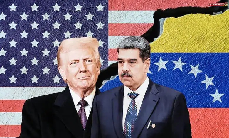 What we know about Trump’s oil reserves deal with Venezuela