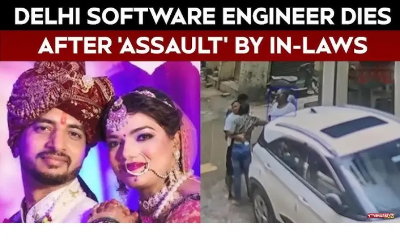 Adobe Techie Had A Fight With Wife. His In-Laws Thrashed Him To Death