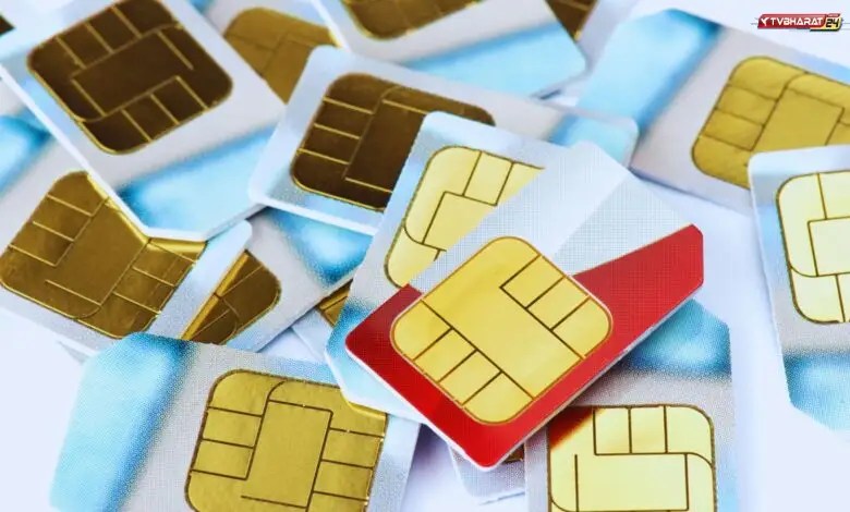 New SIM connections to be denied beyond DoT-prescribed limit
