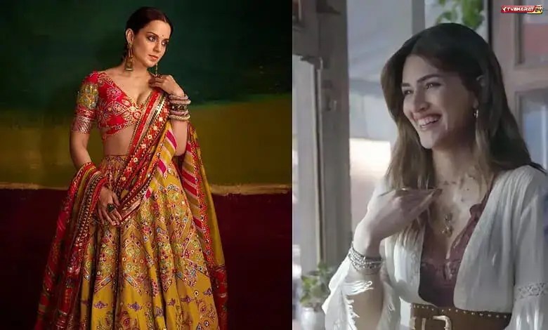 Kangana’s old Raksha Bandhan post resurfaces amid Kriti row