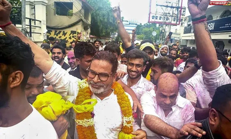 Prashant Kishor to take oath as MLA today after Bankipur victory