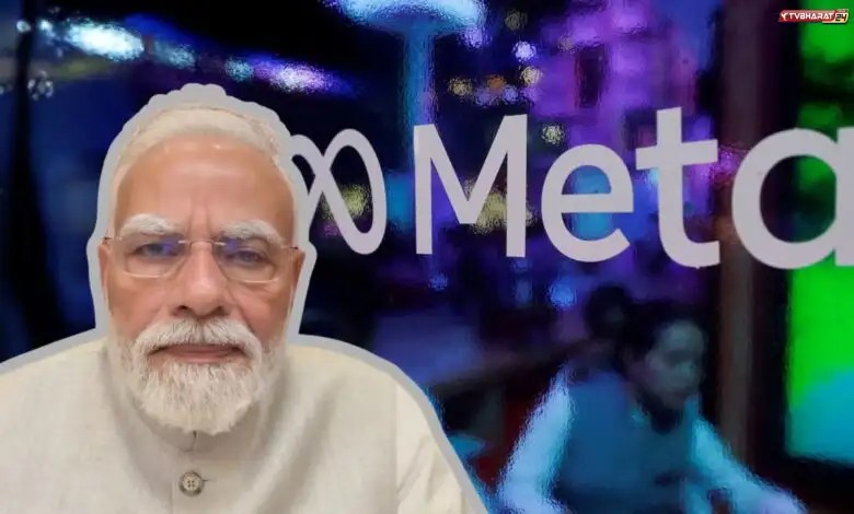 Meta tells parliamentary panel ready to apologise over PM video