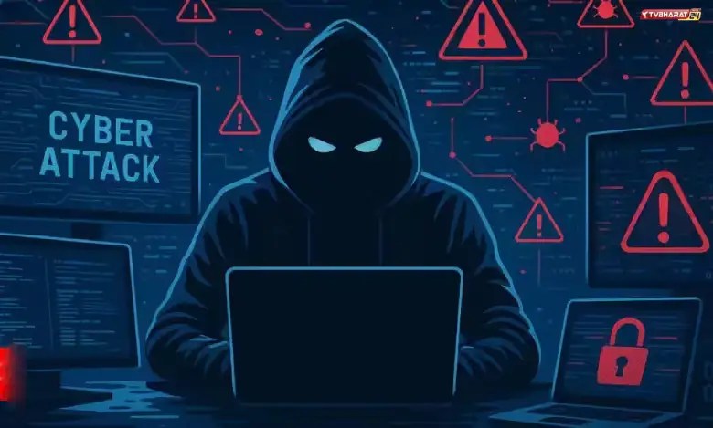 US Senators seek action against 3 India-based firms over data theft