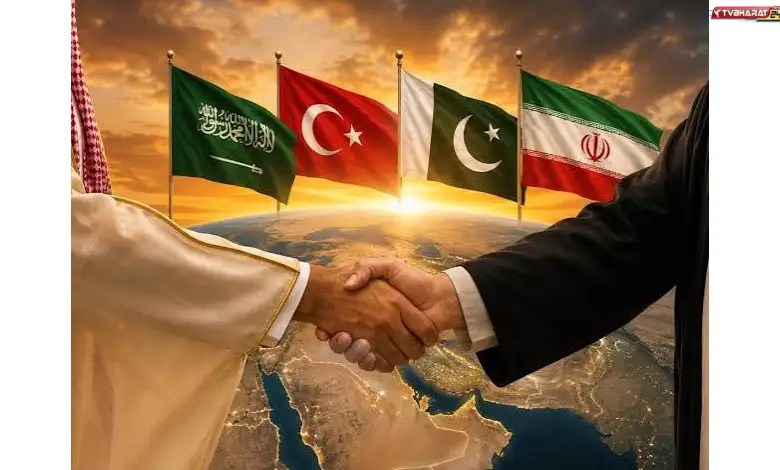 Asim Munir In Istanbul: Why Pakistan’s New Defence Alliance With Turkey, Saudi Arabia Matters | Exclusive