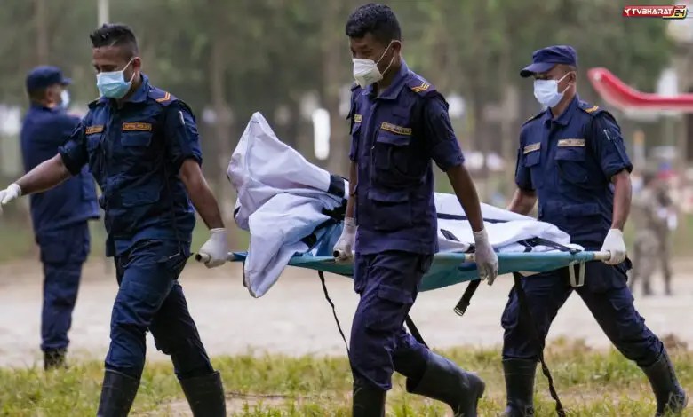 Nepal flash floods death toll surges to 939; over 4,000 missing