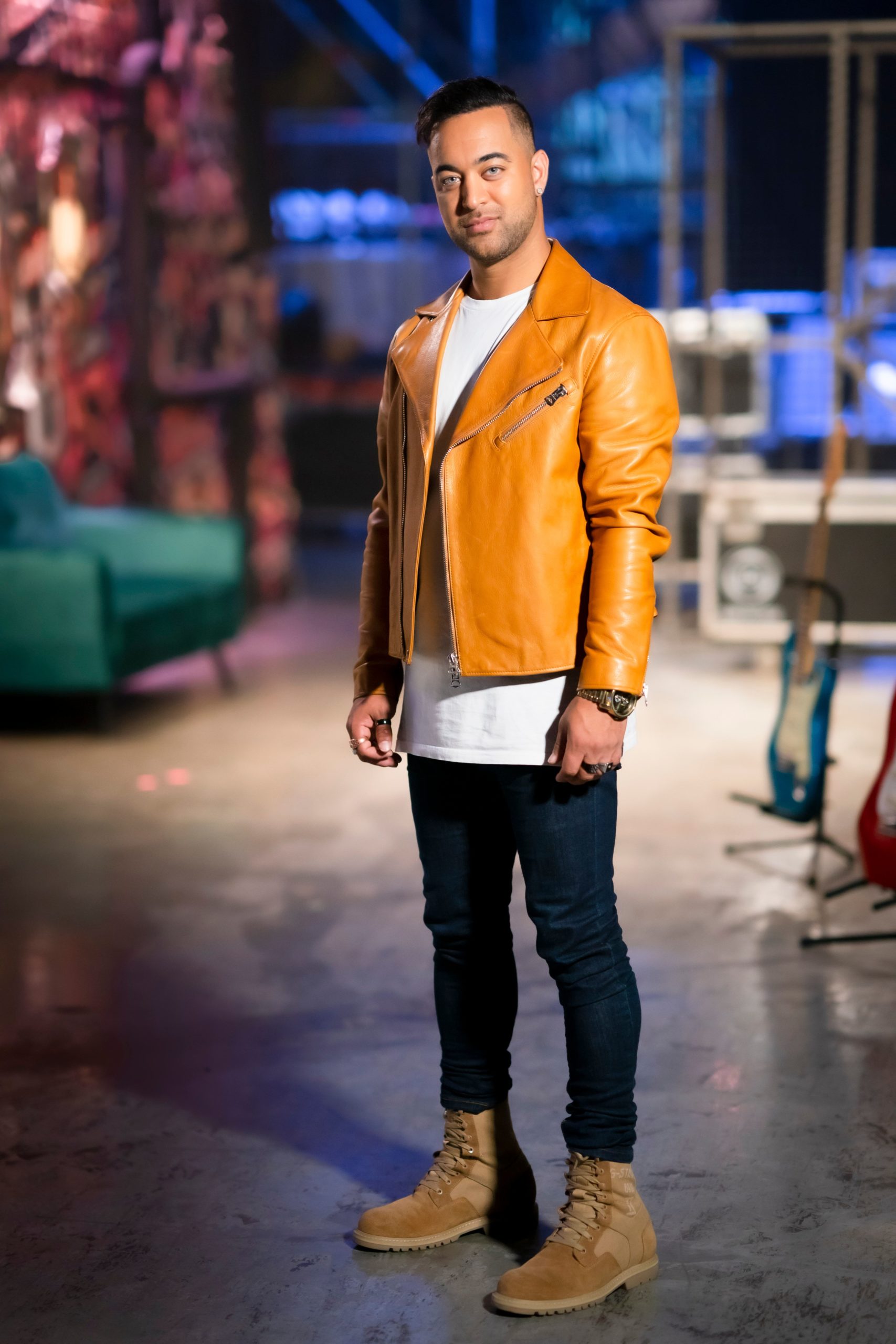 Blake shelton says kelly clarkson is the 'second worst' coach. RECAP | Chris Sebastian crowned winner of THE VOICE