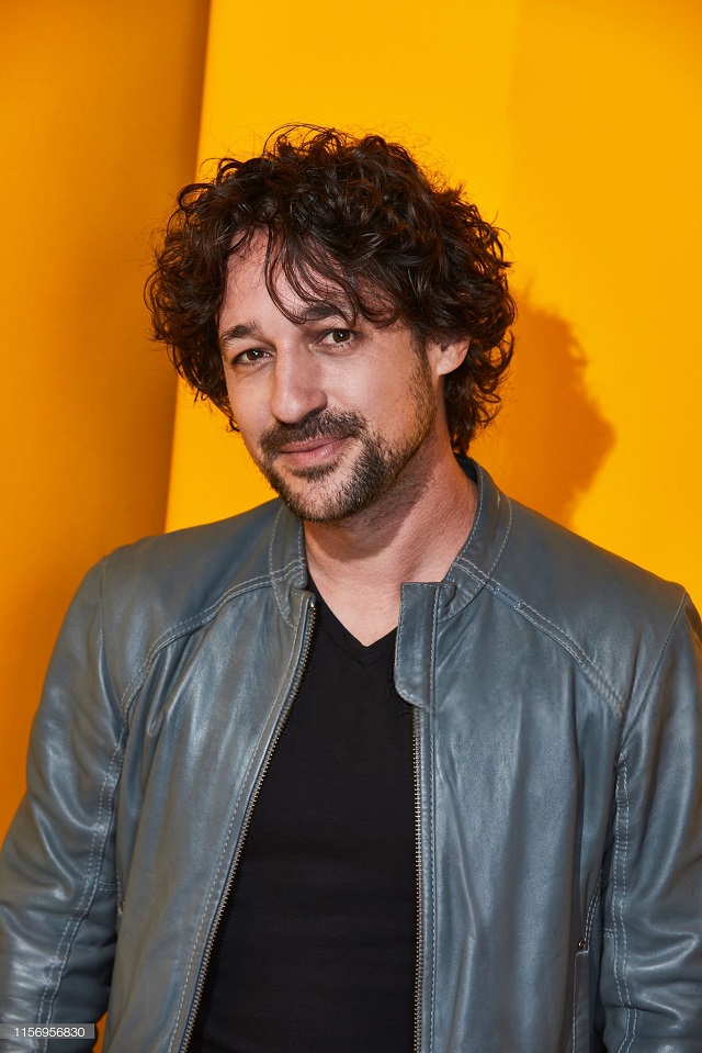 Thomas Nicholas