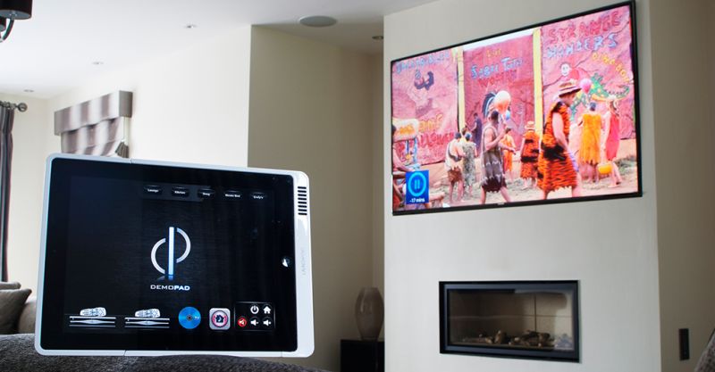 Control Systems Tvc Technology Solutions - Best Minimal Pictures in Mobile