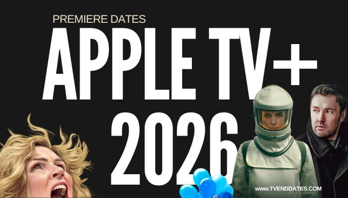 LEGO Masters Cancelled Or Renewed 2026 2027 Premiere Dates Apple 2026 Release Dates 