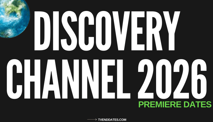 Destination X Cancelled Or Renewed 2026 2027 Premiere Dates Discovery 2026 Premiere Dates 