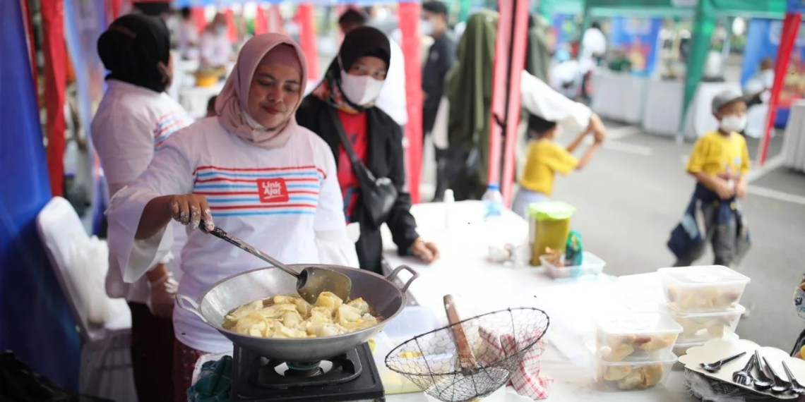 Bandung Seuhah 2, Siap Goyangkan Lidah Warga