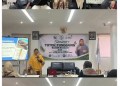 LIPUTAN KHUSUS : Seminar Totok Punggung