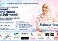 🔴 LIVE • Satu Tahun Perjalanan Penuh Cinta Humairah ✨🌸