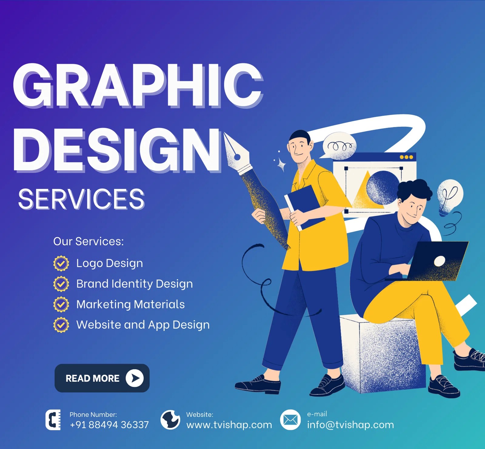 graphics design