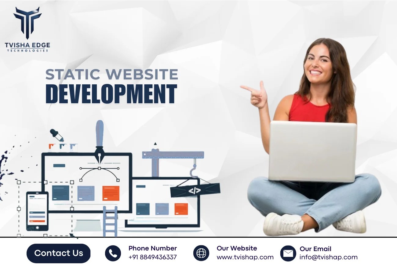 static website designing services in dhandhuka gujarat ahmedabad india