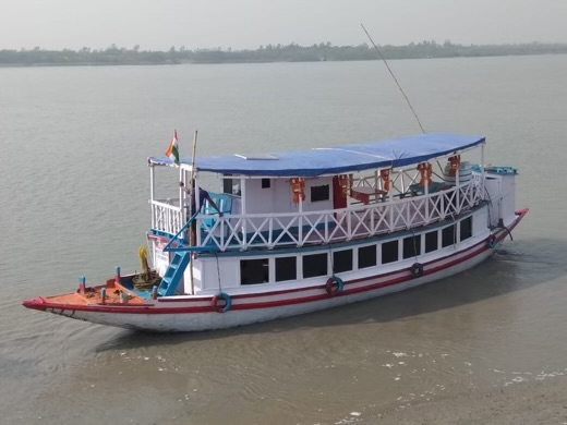 India Beacons Sojourn