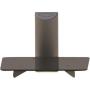VMP component shelf Equipment shelf mounting