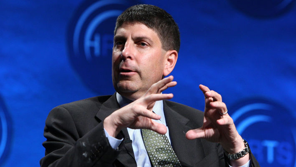 Jeff Shell's Exit: A Second Fall from Grace (2026)