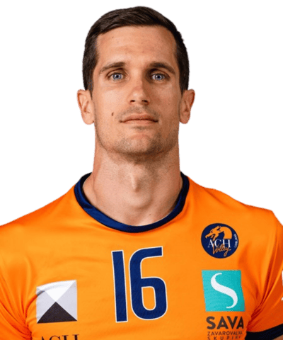 Gregor Ropret
