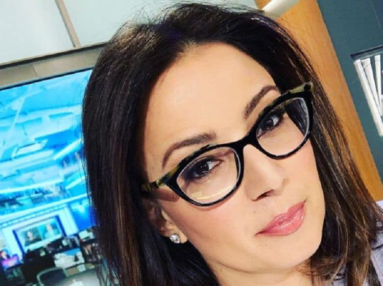 10 things you didn’t know about julie banderas