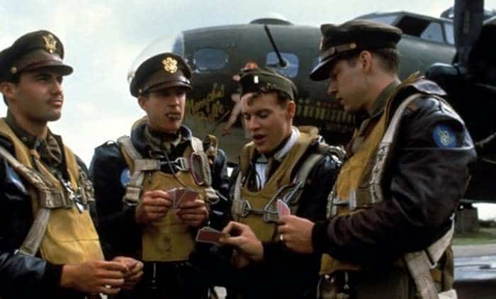 The five best aviation movies of the 90s