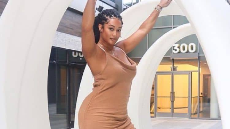 10 things you didn't know about crystal hayslett