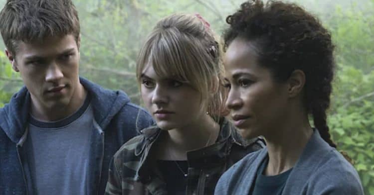 Locking your keys in your car is a great inconvenience. Meet The Cast Of Locke Key Season 3