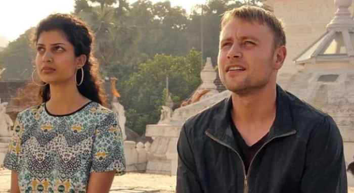 Max riemelt net worth