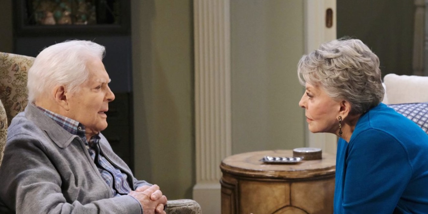 Susan seaforth-hayes found a silver lining in filming late husband bill hayes' death on 'days of