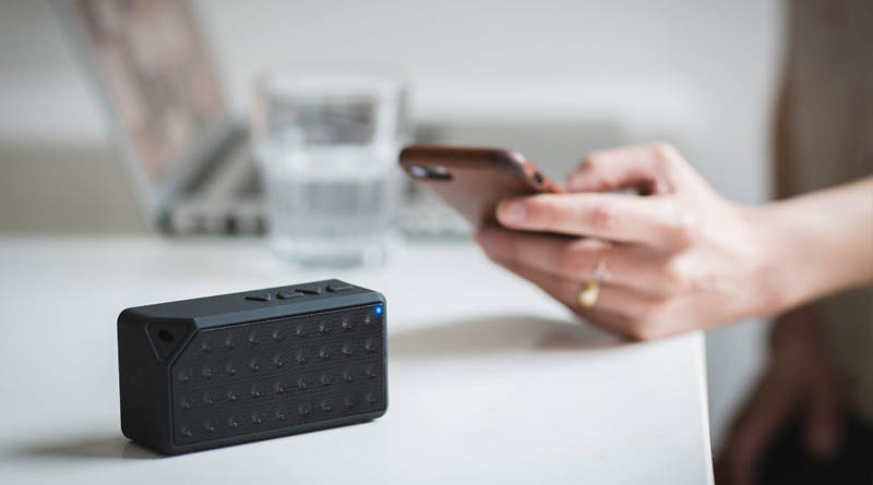 Amazon speakers