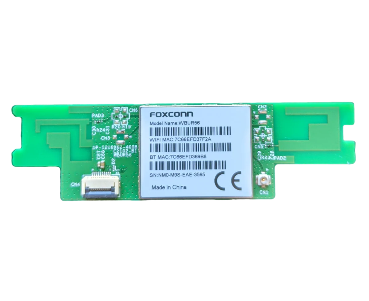 Sony Wifi Bluetooth Module 1 015 059 21 - Best Abstract Images in Desktop