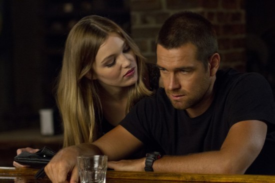 Descubra toda a elenco da 1ª temporada da série banshee: Banshee Season Three