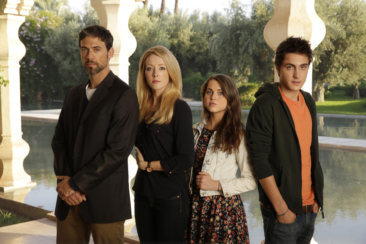 Find out where to watch seasons online now! Tyrant Tv Show On Fx Season 2