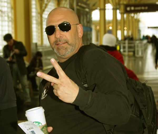 Unfortunately, scott jones didn't last too long on counting cars. What happened to Kevin Mack on Counting Cars? His Net