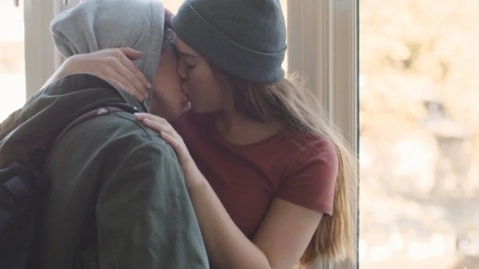 Серіал Скам - хіт серед підлітків та має рейтинг 18+, різні версії серіалів 1 Сором / Скам / Skam