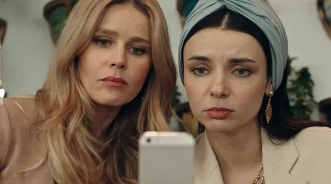 Серіал «Тут і тепер» може повернутися з 2 сезоном: що відомо