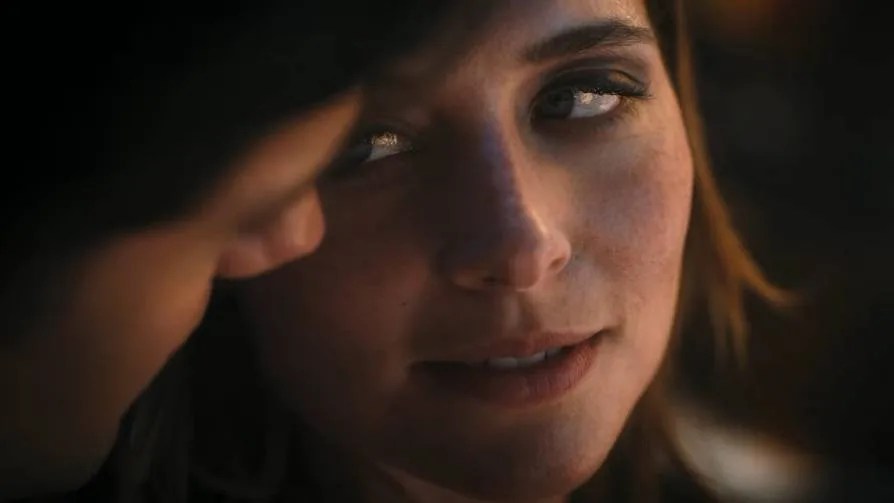 Закохайся в мене (Fall for Me) — німецька драма про заборонене кохання на Netflix