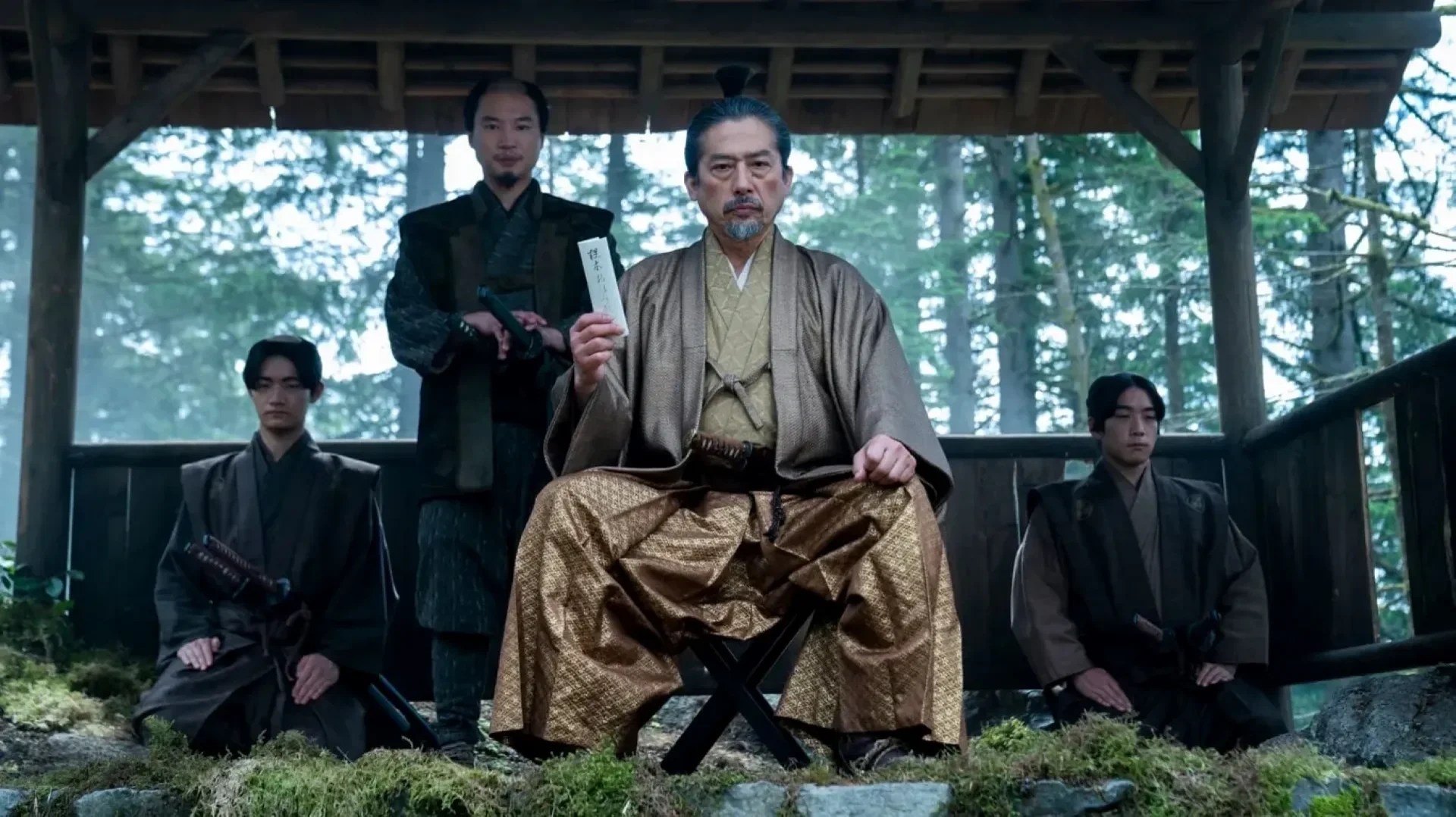 Бог війни: Last Samurai Standing: приготуйтеся стати свідками унікальної «битви royale»
