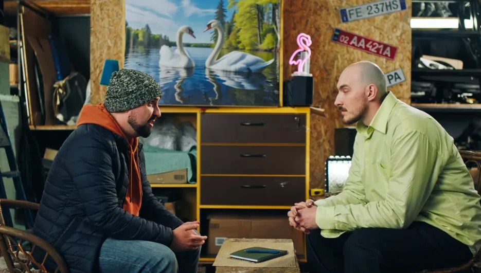 Серіал «Вітя» від Kyivstar Original: про серіал та 2 сезон, дата виходу та де подивитися