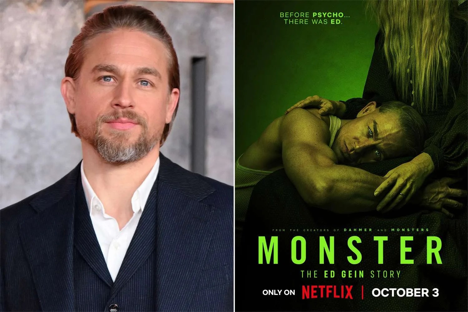 Monster 3 сезон дата виходу: історії справжніх монстрів — від Дамера до Ліззі Борден у 4 сезону