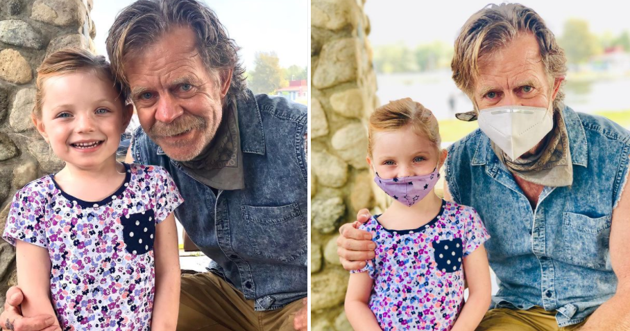 Is 'Shameless' Season 11 Setting Frank Gallagher Up To Die? 478_x_908_png