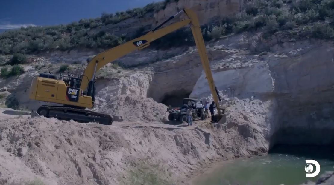 Blind frog ranch 2024