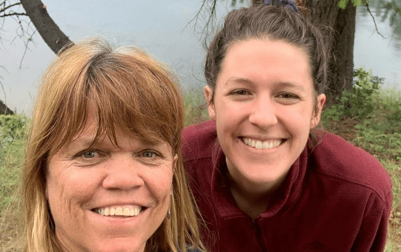 Molly roloff net worth, age, career, husband, and kids