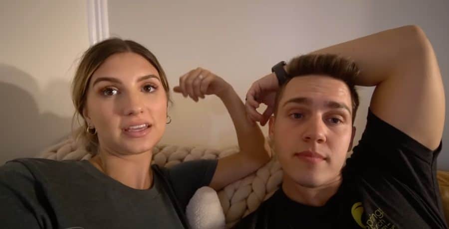 Carlin bates & evan stewart give fans mixed feelings, why?