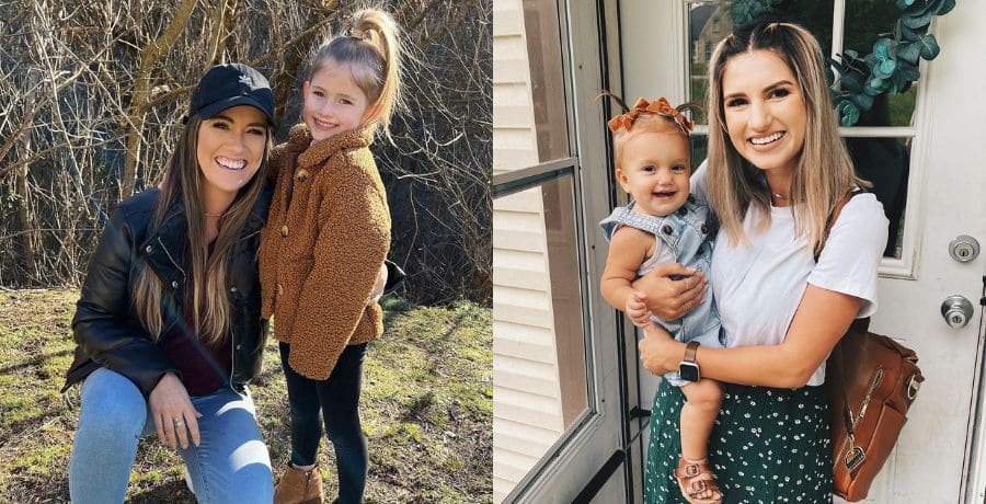 Whitney & carlin bates share exciting opportunity with fans