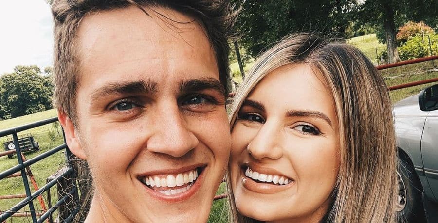 Carlin bates admits she 'couldn't wait any longer,' why?