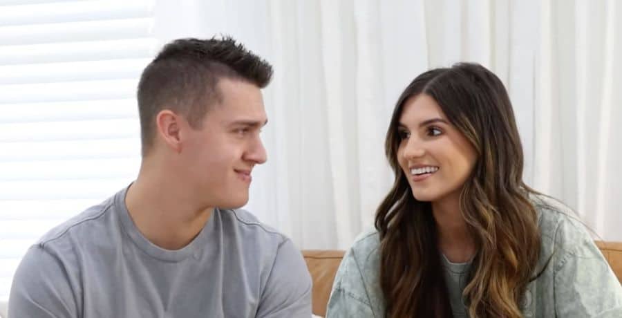 Carlin & evan stewart share highlights from kid-free getaway