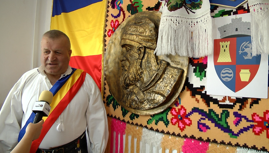 REPORTAJUL ZILEI: DE ZIUA DACILOR LIBERI, ONCEȘTIUL ÎȘI CHEAMĂ FIII ACASĂ