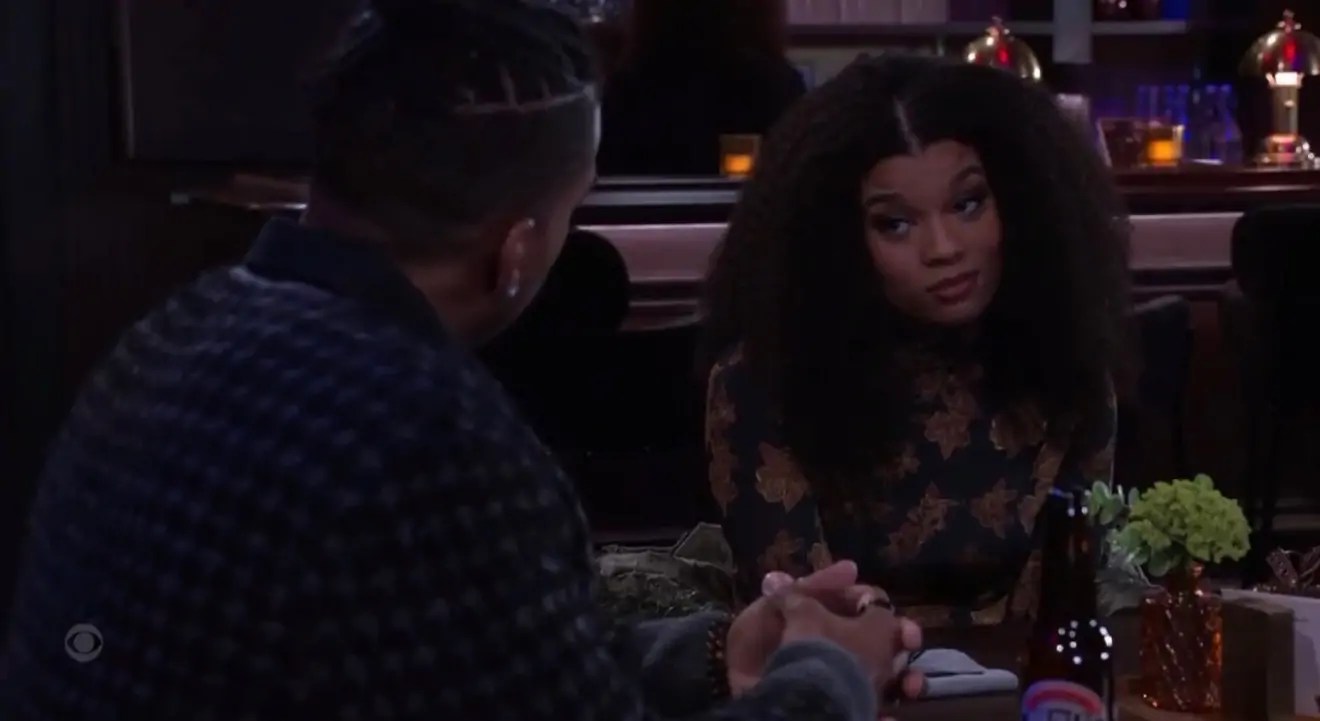 'Beyond the Gates' Week in Soaps: Whispered Foolishness